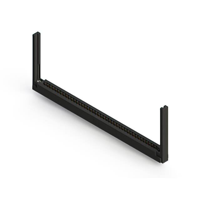 357-042-505-168 EDAC Inc.  Edgeboard Connectors